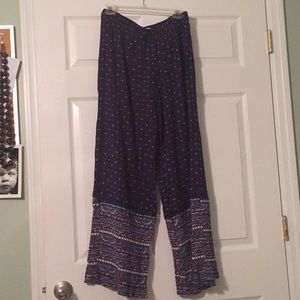 Mossimo pants